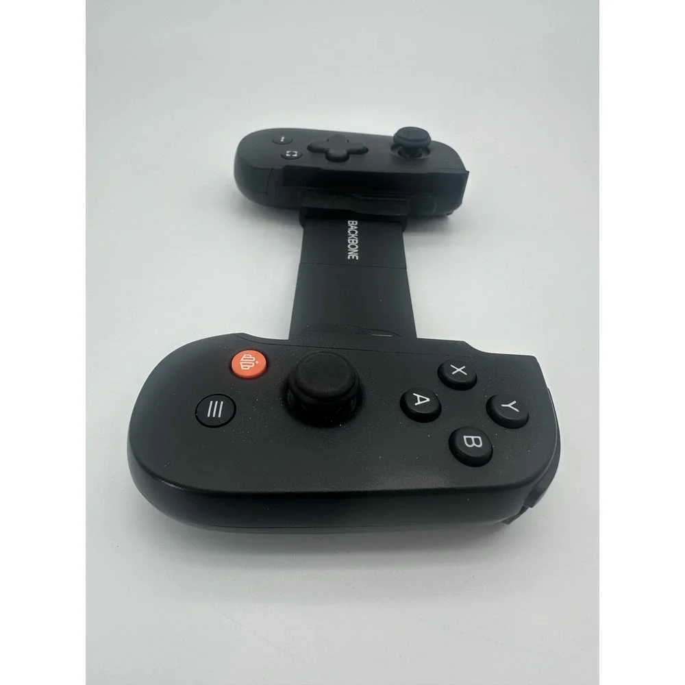 Backbone One Mobile Gaming Controller for iPhone Lightning Connector BB-01-B-B